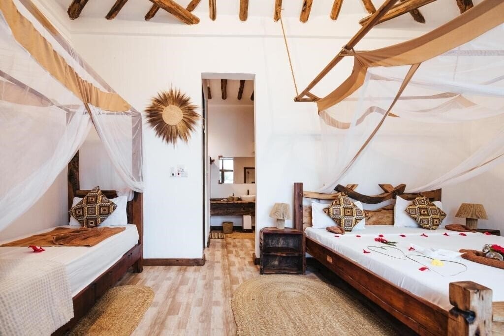 Зображення Z Lodge Zanzibar 4*
