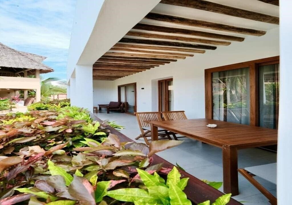 Картинка The Dream Village 3*
