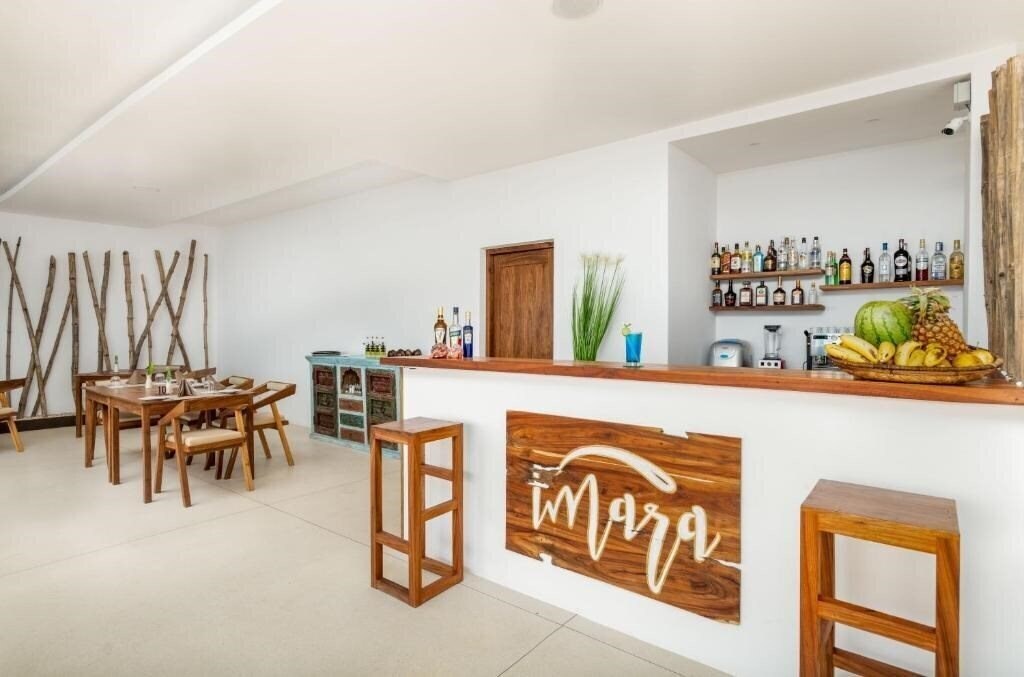 Зображення Imara Beach Resort 4*