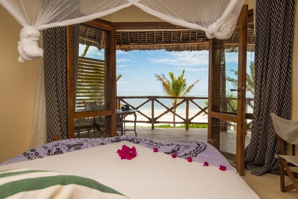 Фото Zanziblue Boutique Villas 4*