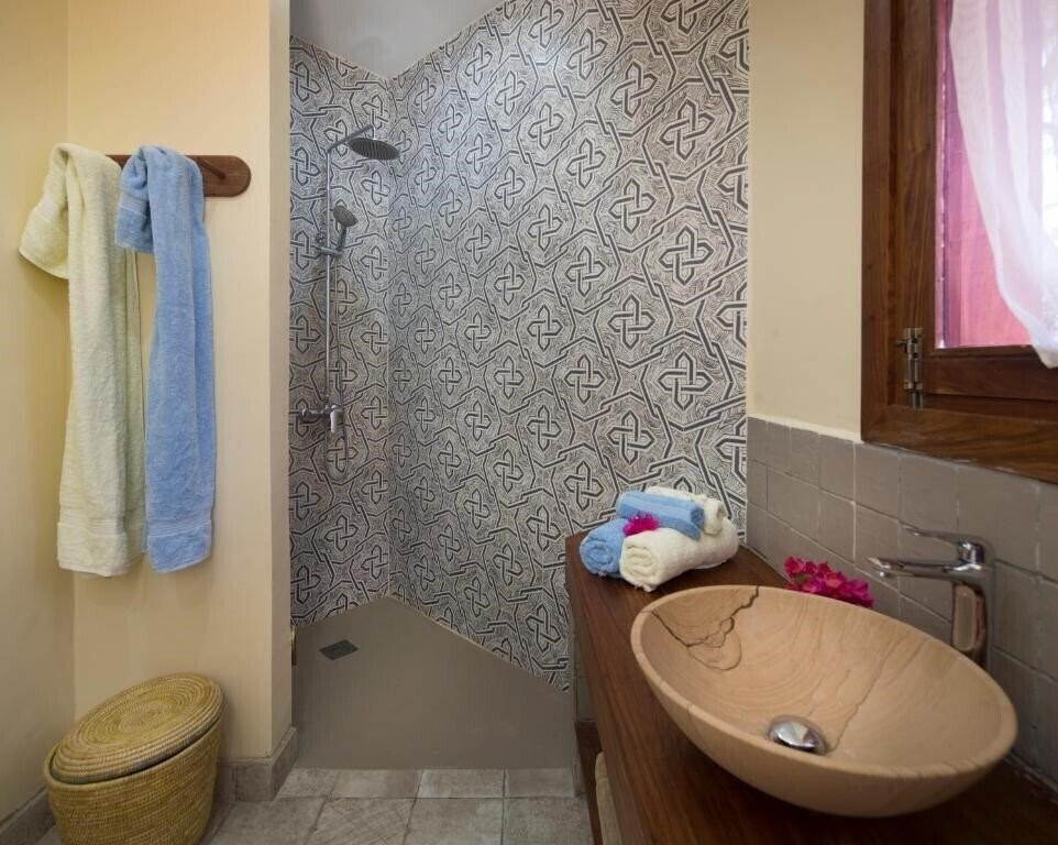Фотография Zanziblue Boutique Villas 4*