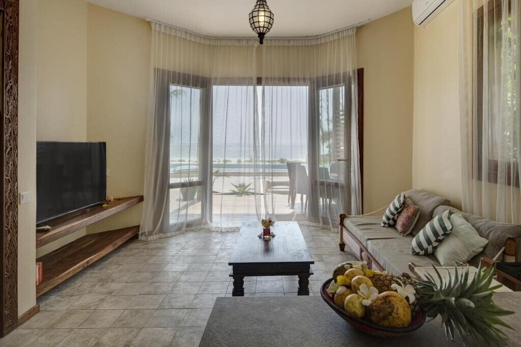 Изображение Zanziblue Boutique Villas 4*