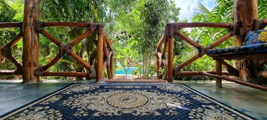 Зображення Salama & Mbuyuni Bungalows 3*
