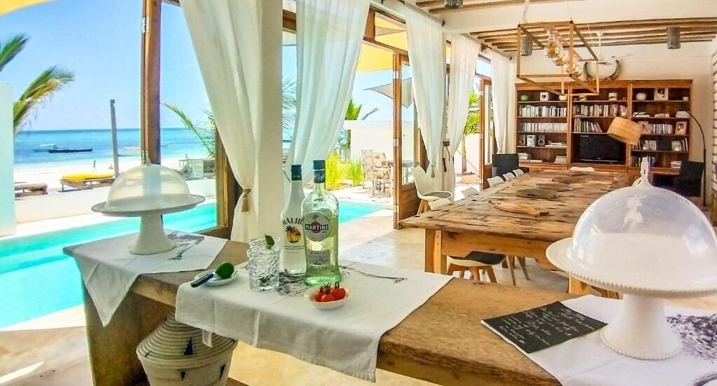 Картинка La Villa De Victor 4*