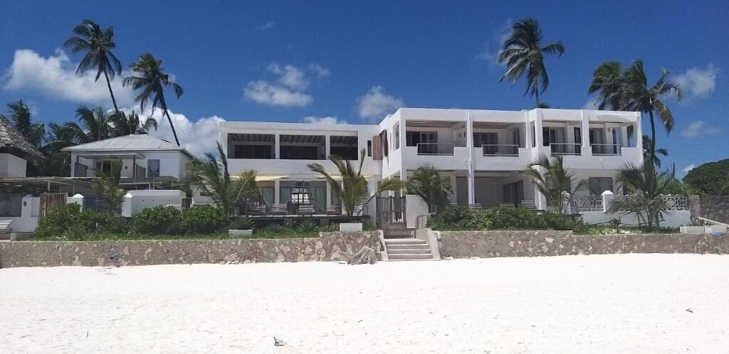 Отель La Villa De Victor 4*