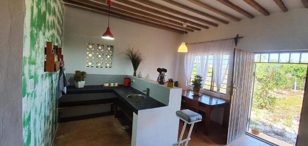 Фотография Matemwe Ocean View Villas 4*
