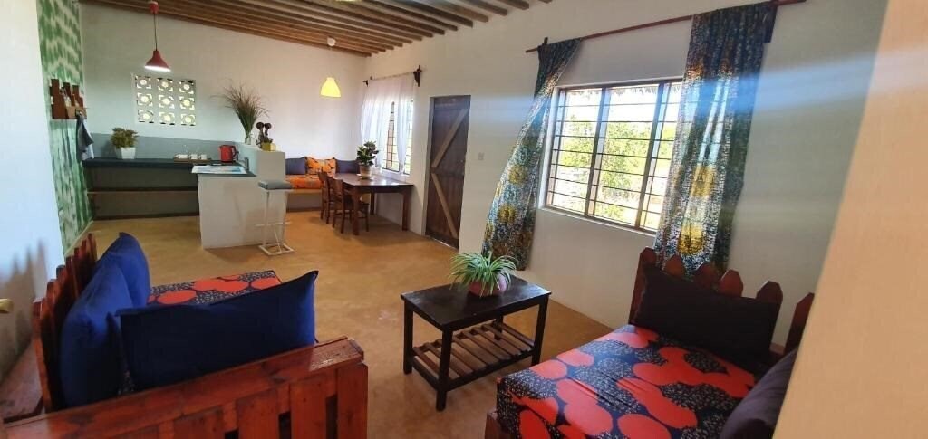 Изображение Matemwe Ocean View Villas 4*
