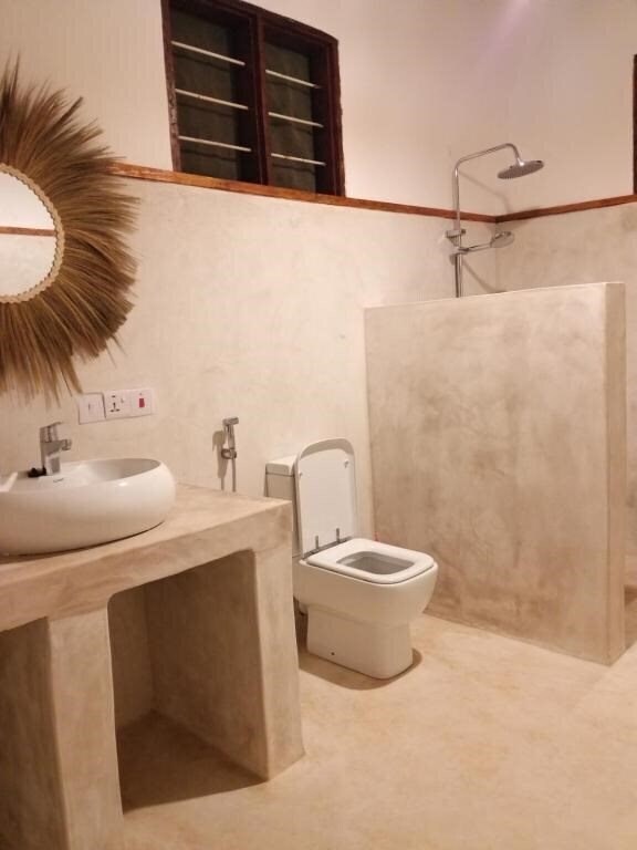 Фото Mpole Bungalows 4*