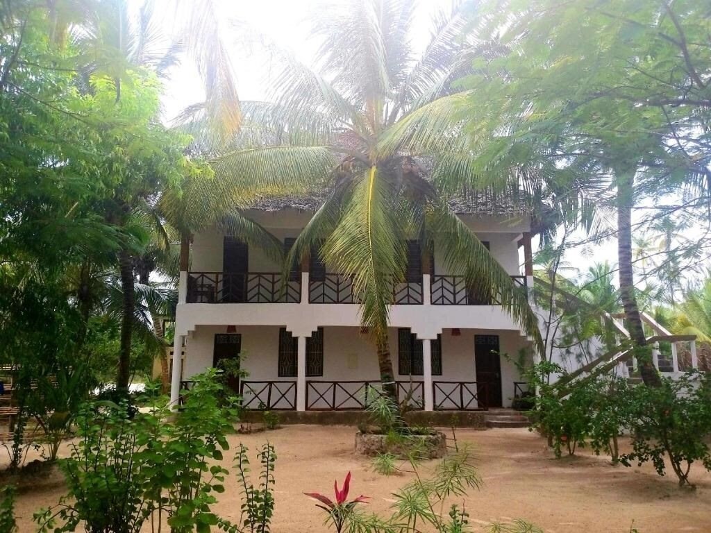 Изображение Mpole Bungalows 4*