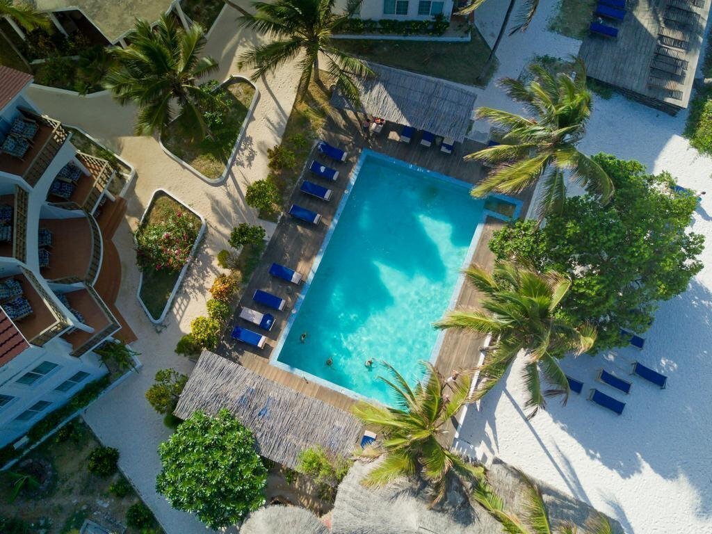 Фотография Albatross Ocean View 4*