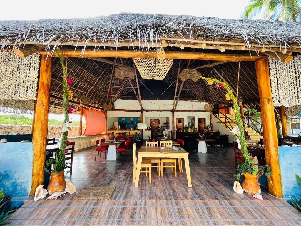 Фото Oleza Boutique Hotel Zanzibar 4*