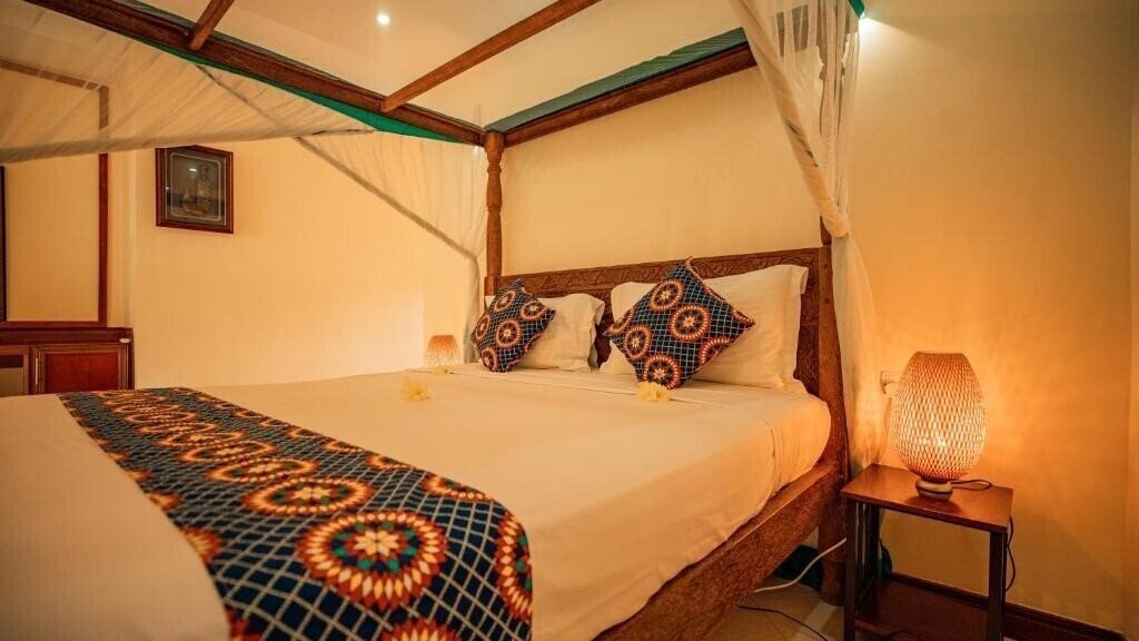 Фотографія Sansi Kae Beach Resort 5*
