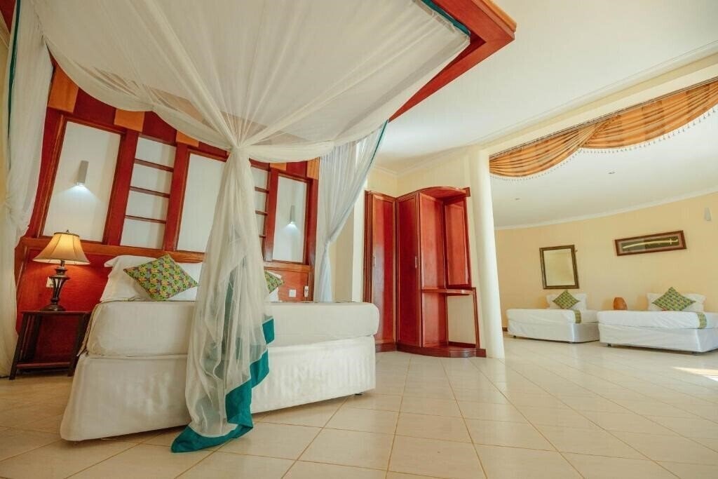 Зображення Sansi Kae Beach Resort 5*