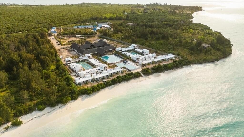 Изображение Legendary Zanzibar Beach Resort 4*