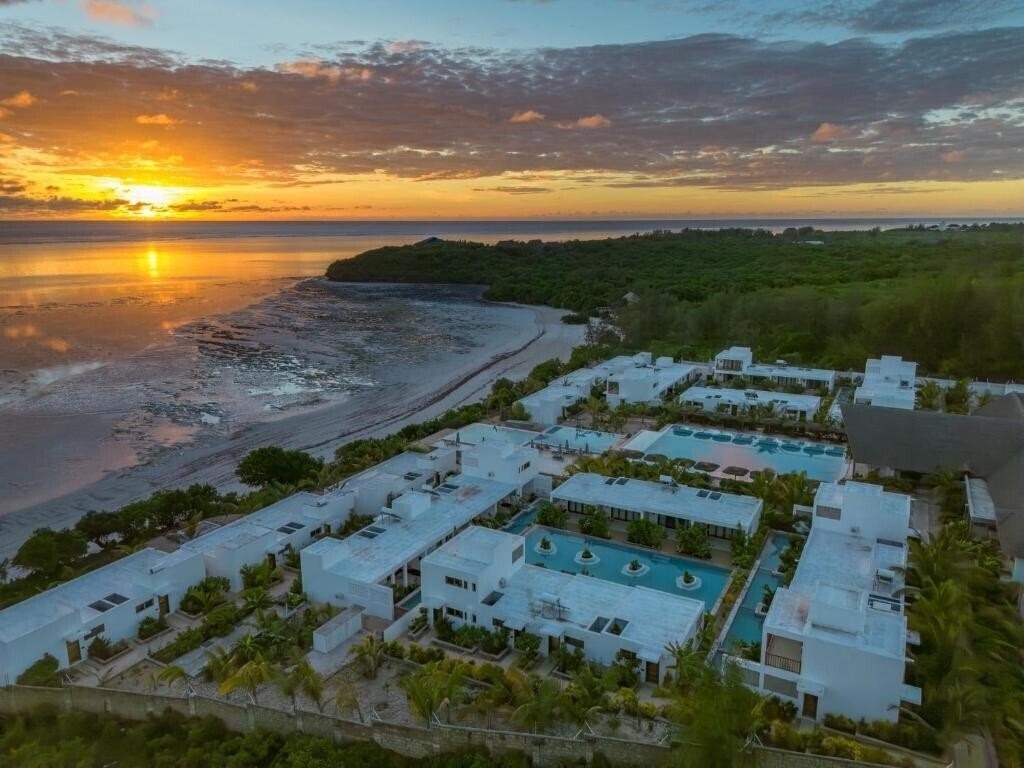 Картинка Legendary Zanzibar Beach Resort 4*