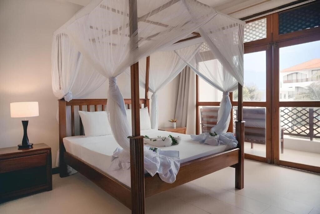 Фото AHG Hisia 4*