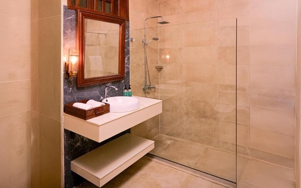 Фотография AHG Hisia 4*