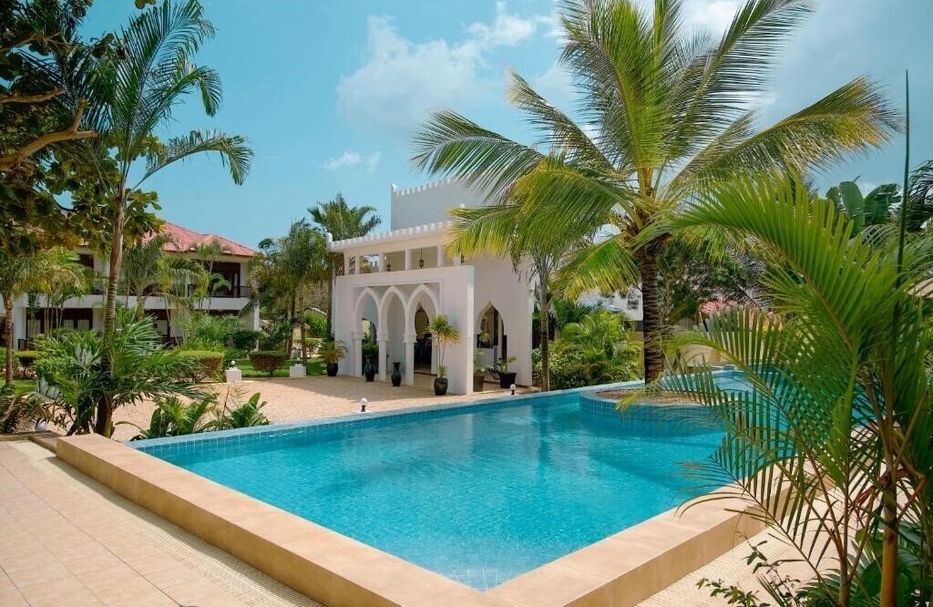 Изображение AHG Hisia 4*