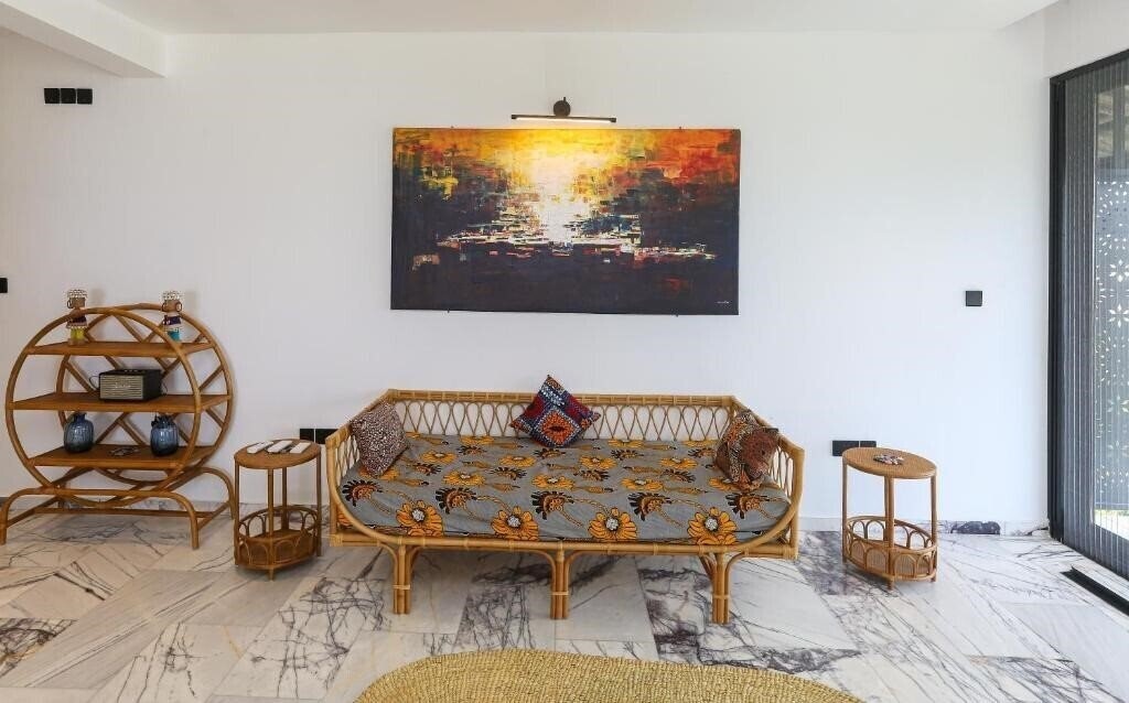 Готель Z2 Zanzibar 4*