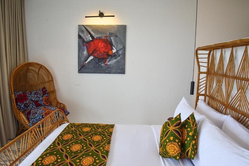 Фото Z2 Zanzibar 4*