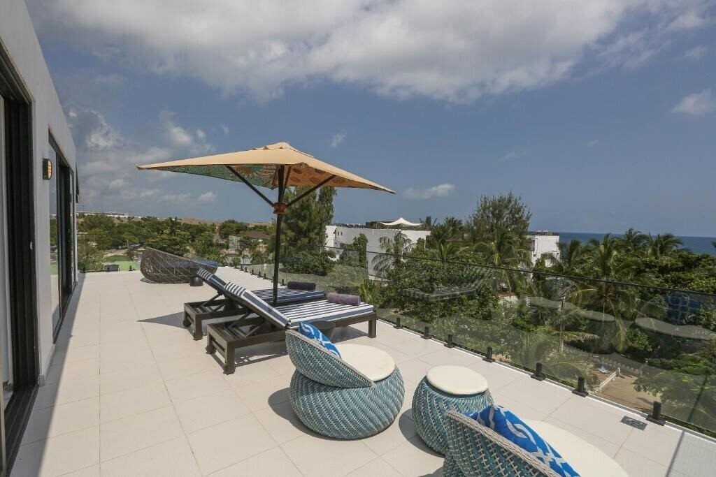 Зображення Z2 Zanzibar 4*