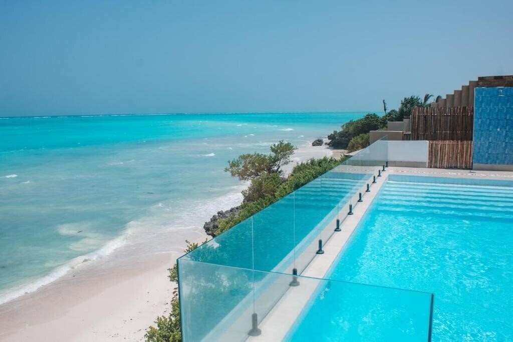 Готель Oasis Blu Beach Resort 4*
