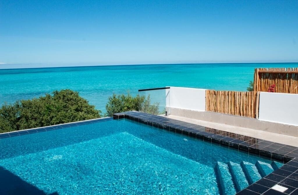 Фото Oasis Blu Beach Resort 4*