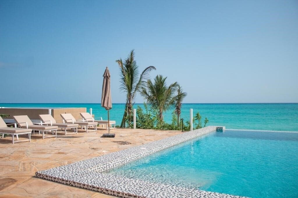 Изображение Oasis Blu Beach Resort 4*