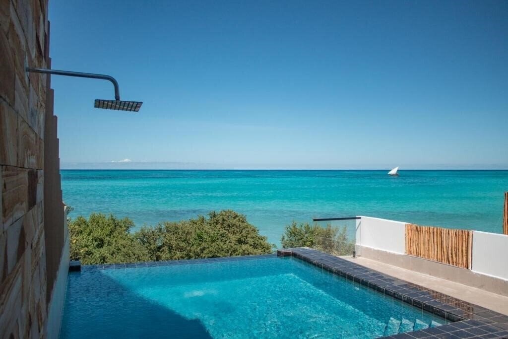 Картинка Oasis Blu Beach Resort 4*