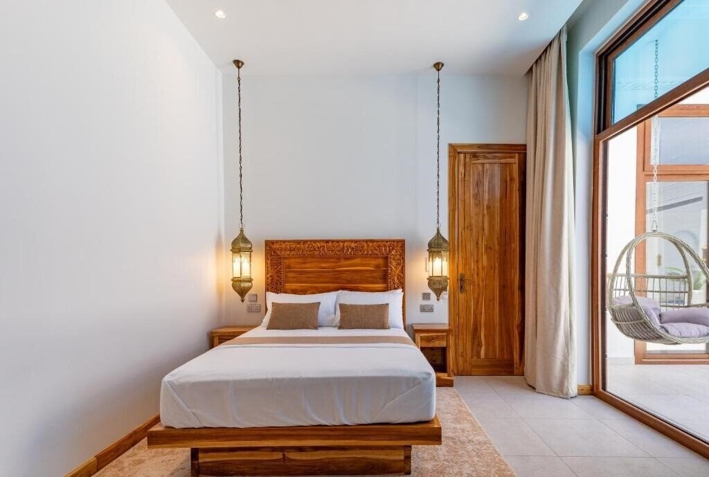 Изображение Halisi Villas 4*