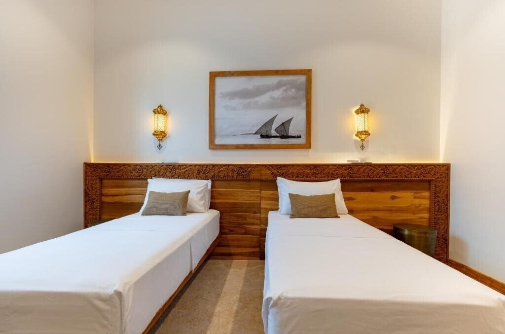 Фото Halisi Villas 4*