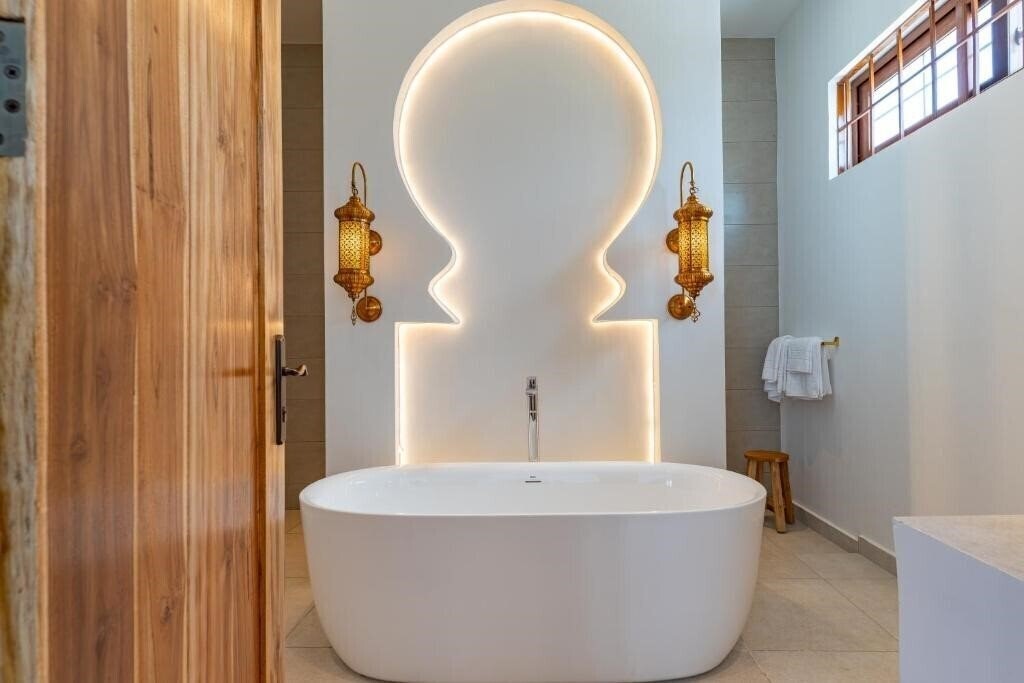 Картинка Halisi Villas 4*