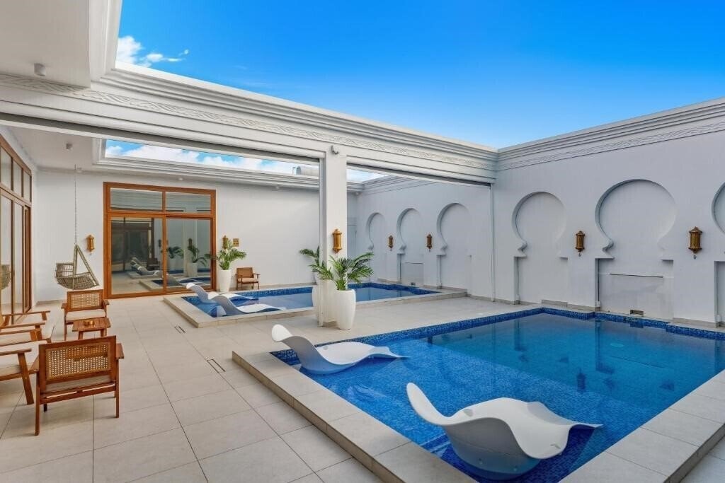 Фотография Halisi Villas 4*