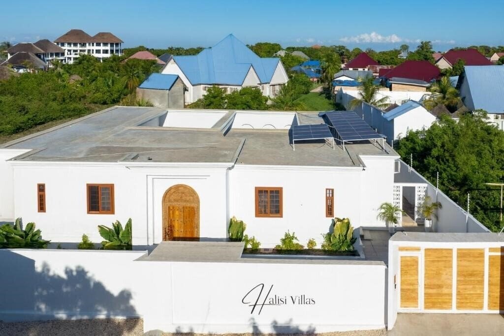 Фото Halisi Villas 4*