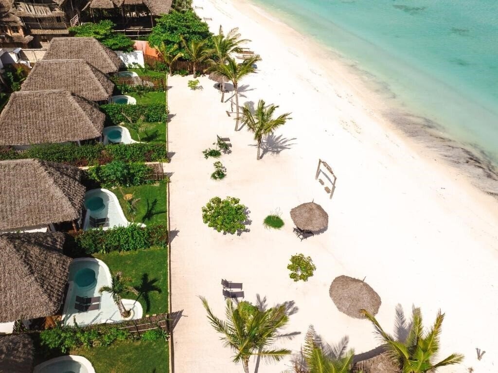 Фото Safaya Luxury Villas 5*