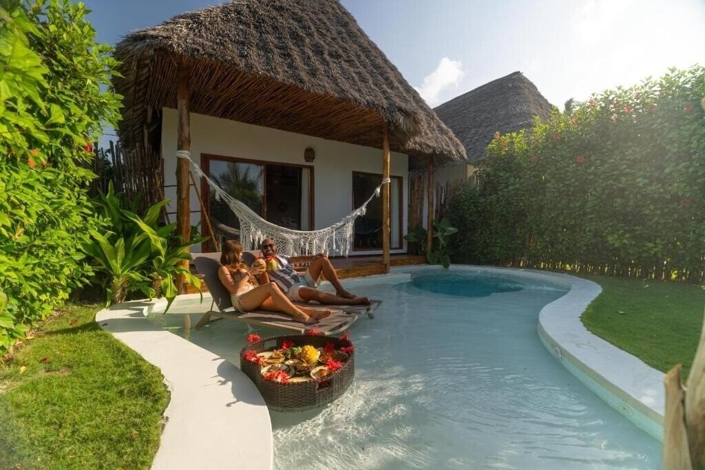 Фотографія Safaya Luxury Villas 5*