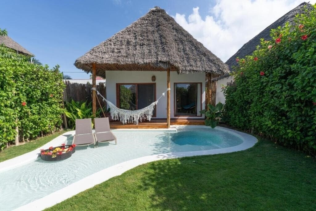 Картинка Safaya Luxury Villas 5*