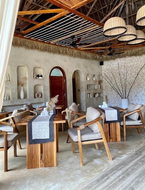 Фото Kai Zanzibar Hotel & SPA (Adults Only) 4*
