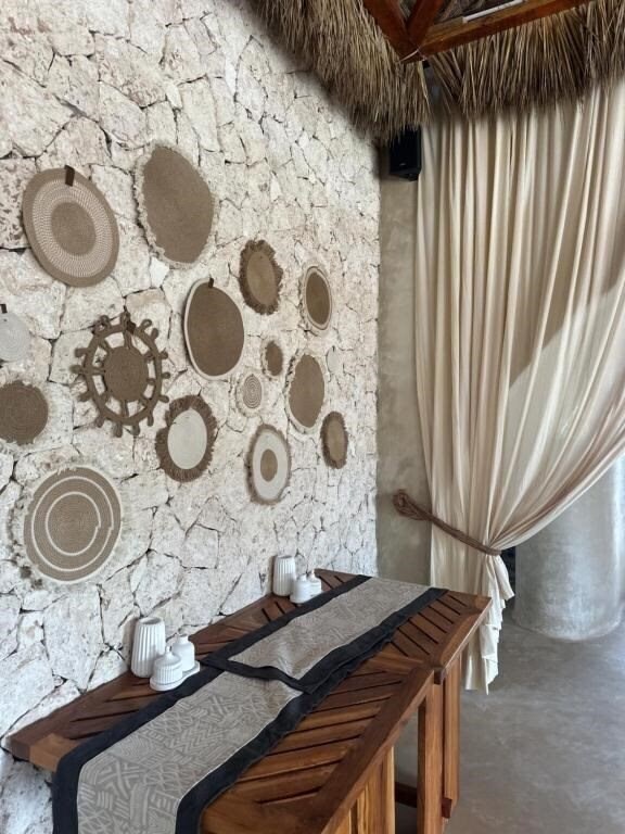 Картинка Kai Zanzibar Hotel & SPA (Adults Only) 4*