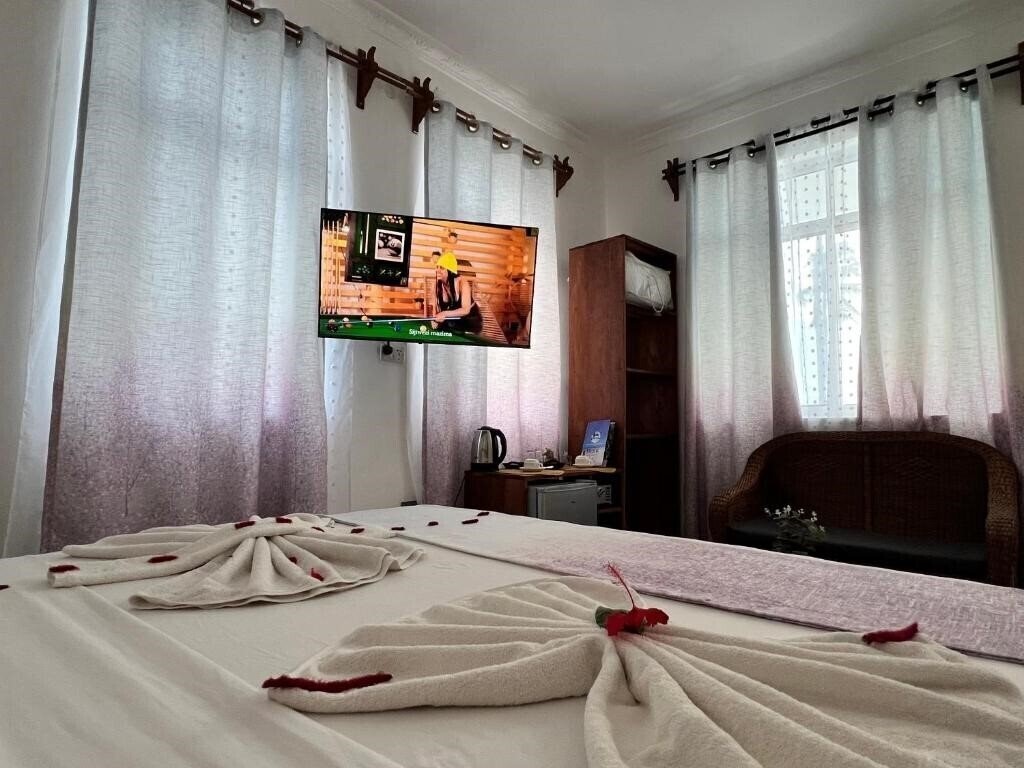 Зображення Nungwi Beach Front 3*