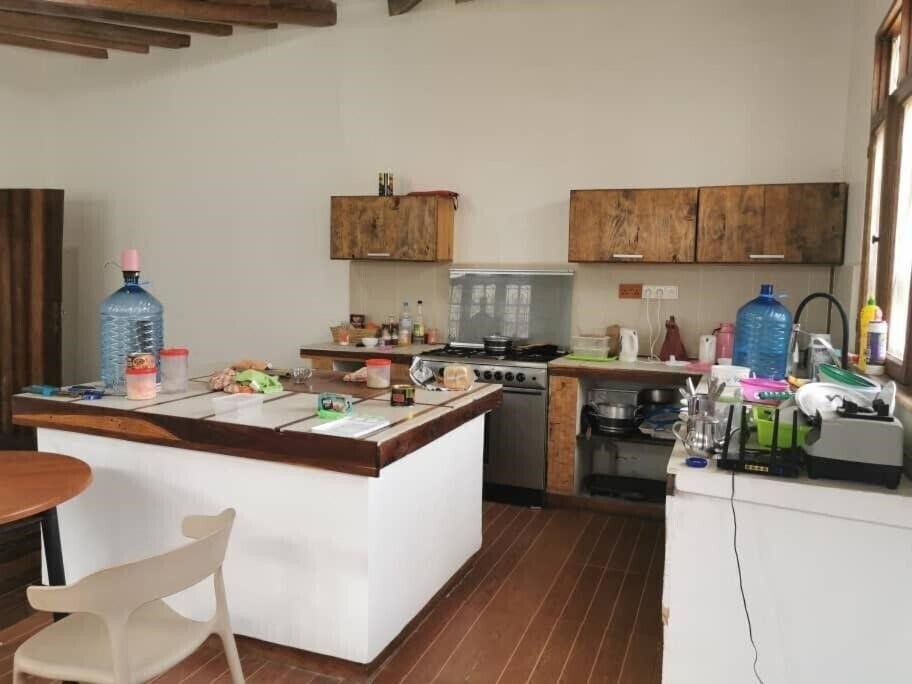Картинка Ondo House 3*