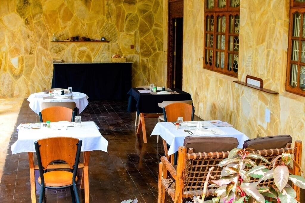 Готель Ondo House 3*