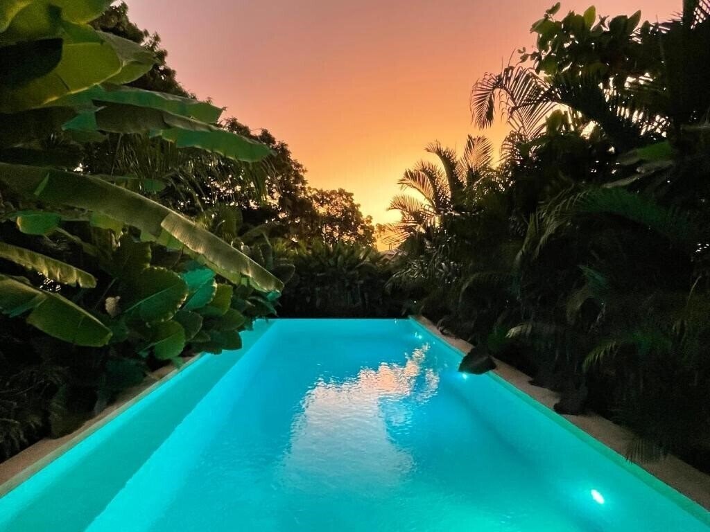 Готель Gaia Villas 3*