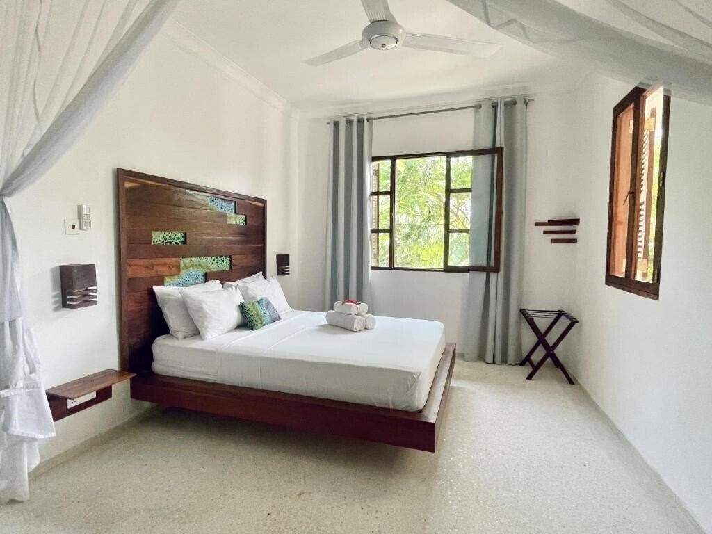 Фото Gaia Villas 3*