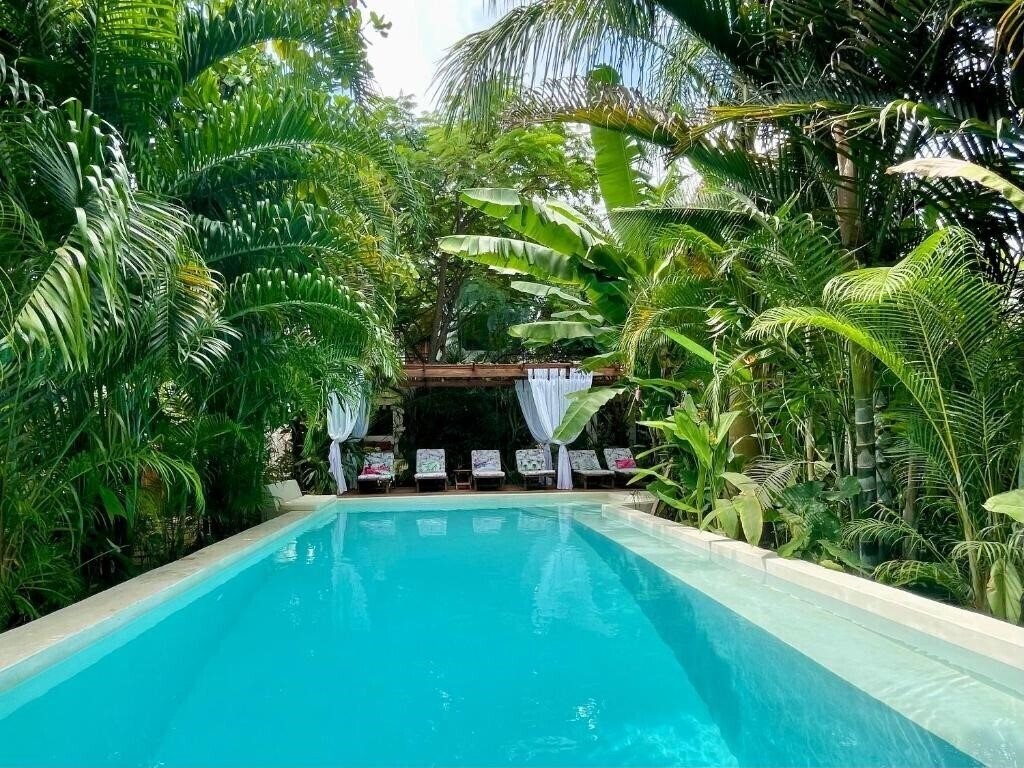 Зображення Gaia Villas 3*