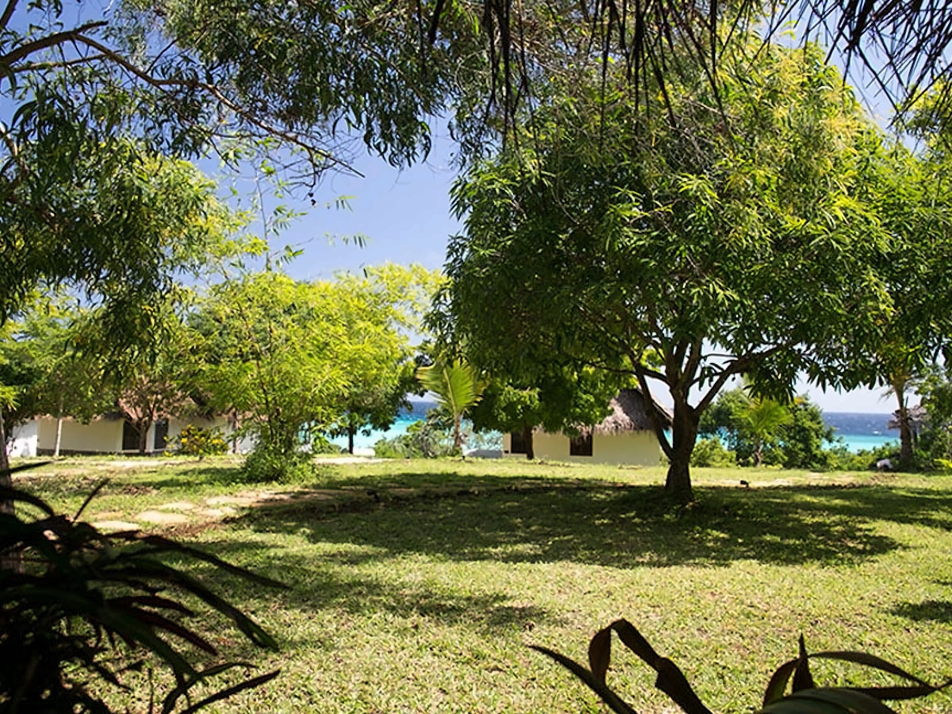 Фото The Manta Resort 4*