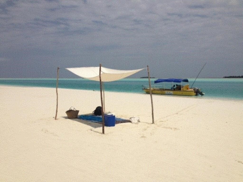 Изображение Emerald Bay Resort 4*