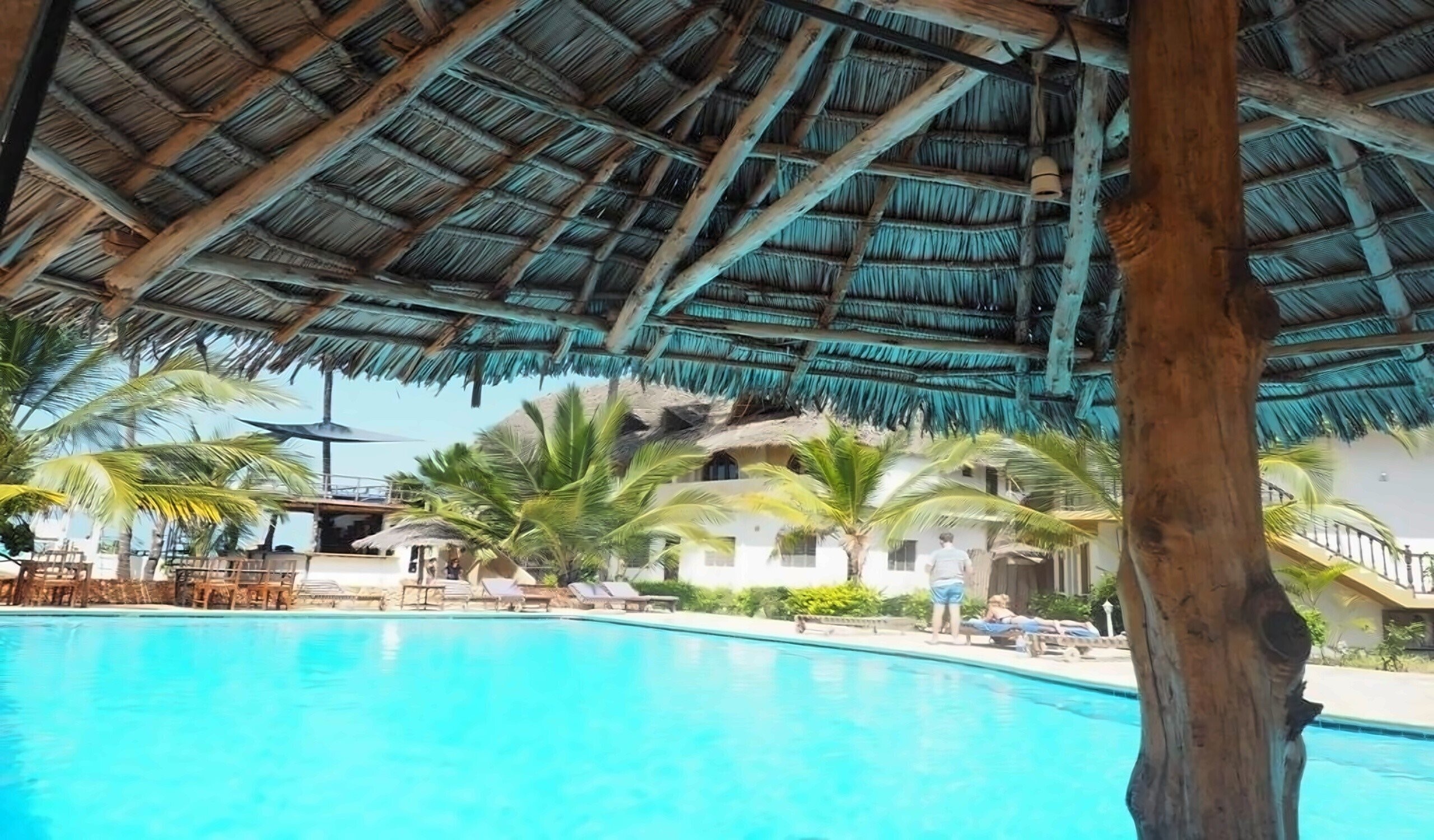 Отель Mr. Kahawa Lofts 4*