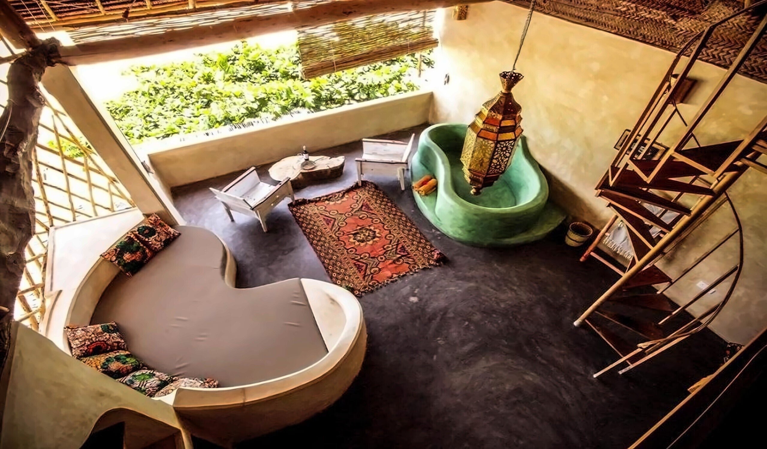 Изображение Mr. Kahawa Lofts 4*