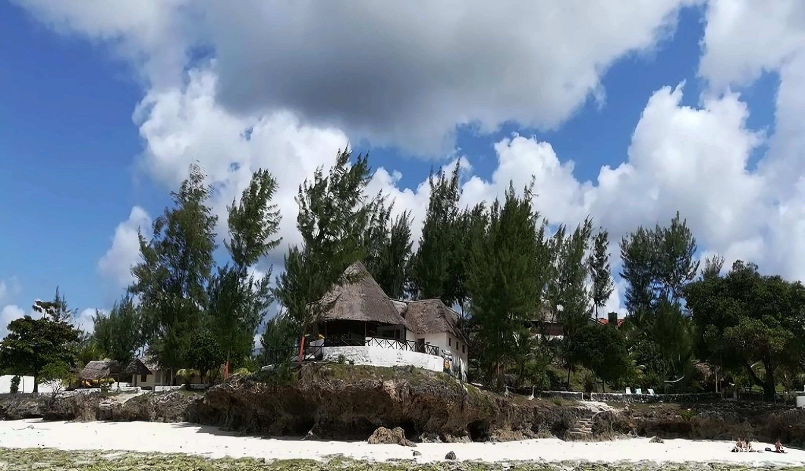 Фотографія Panorama Beach Ocean View 4*